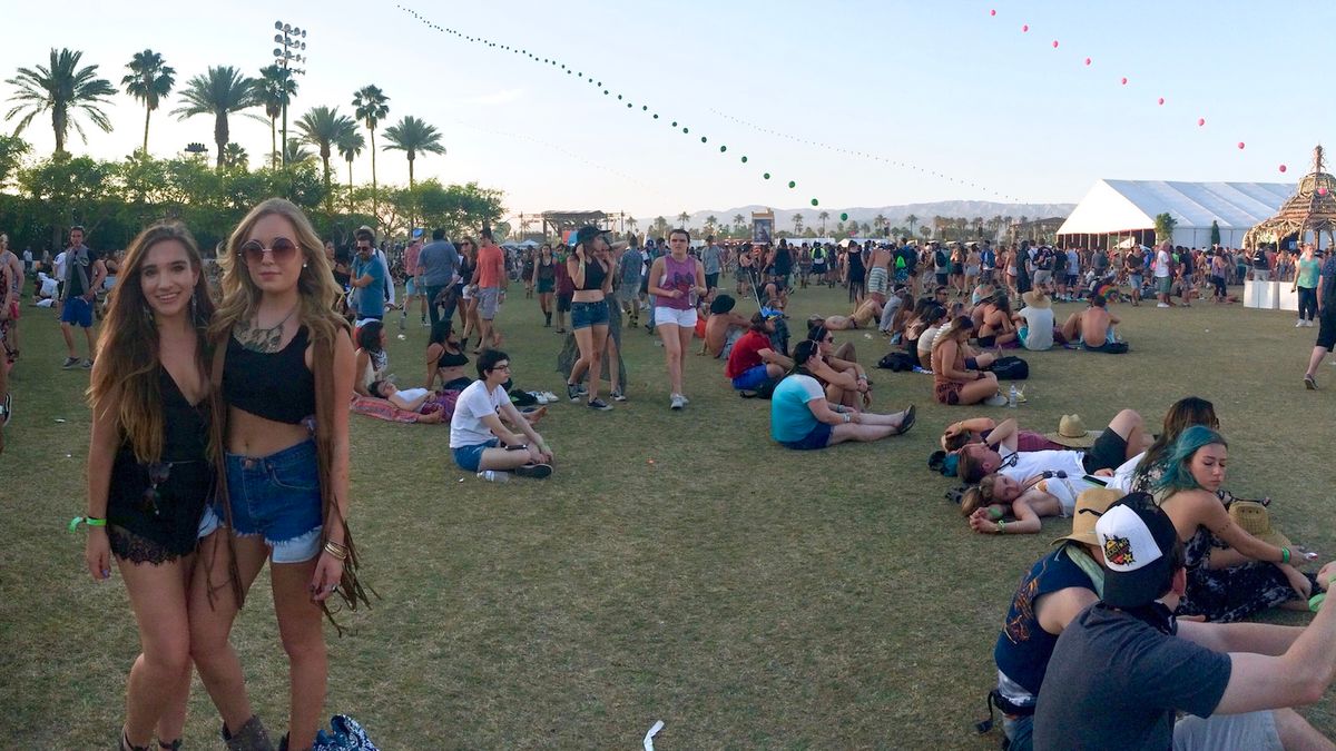 9 Undercard Coachella Artists You NEED To Listen To RN