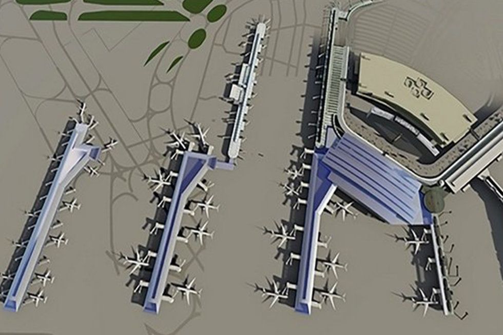 Little Oscar Explains Old Egg Balancing >> Get The Facts About The O Hare Expansion Plan United Hub Little Oscar Explains Old Egg Balancing >> Get The Facts About The O Hare Expansion Plan United Hub