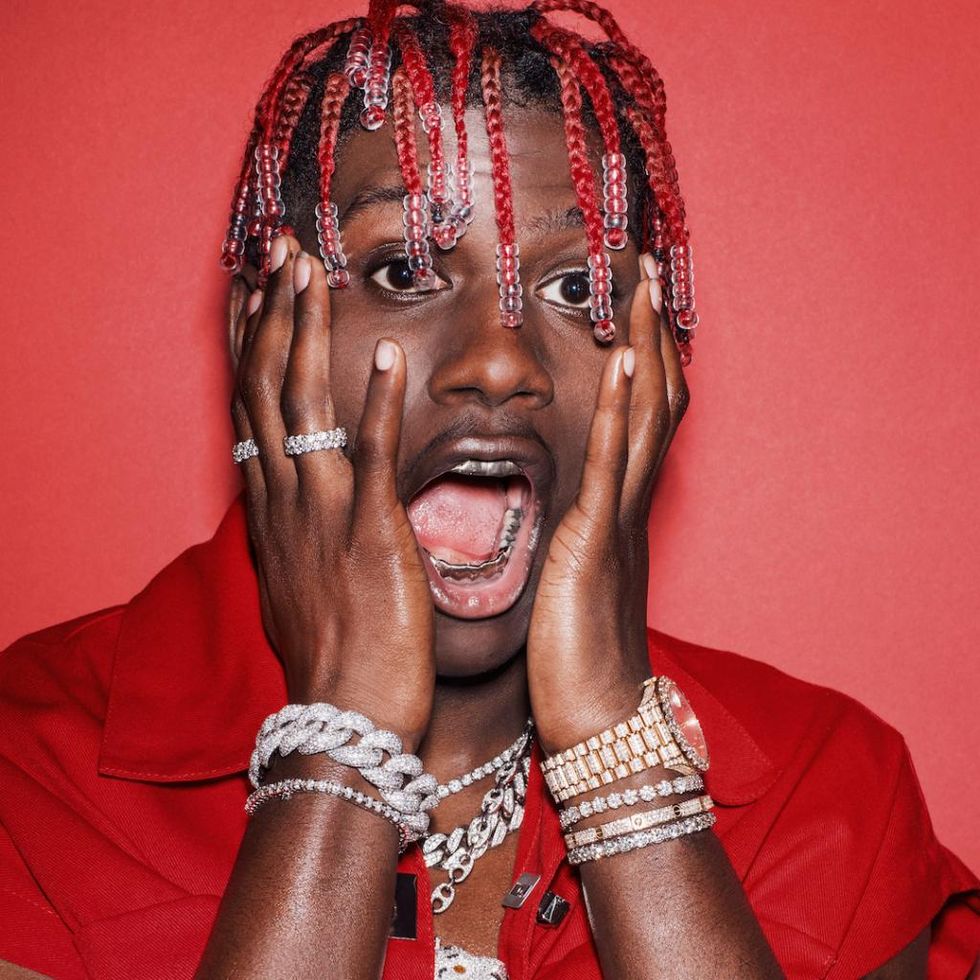 Talk To Me Nice Lil Yachty Lyrics Lil Yachty's 'Lil Boat 2' May Not Be Enough To Keep Him Afloat