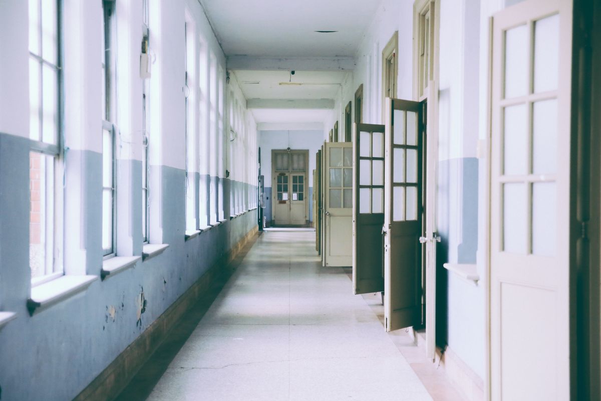 6 Things I Learned When I Finally Went Back To My Old High School