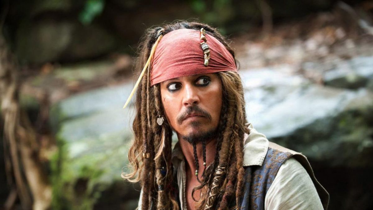 30 Times 'Pirates of The Caribbean' Perfectly Described Your Life As A College Student