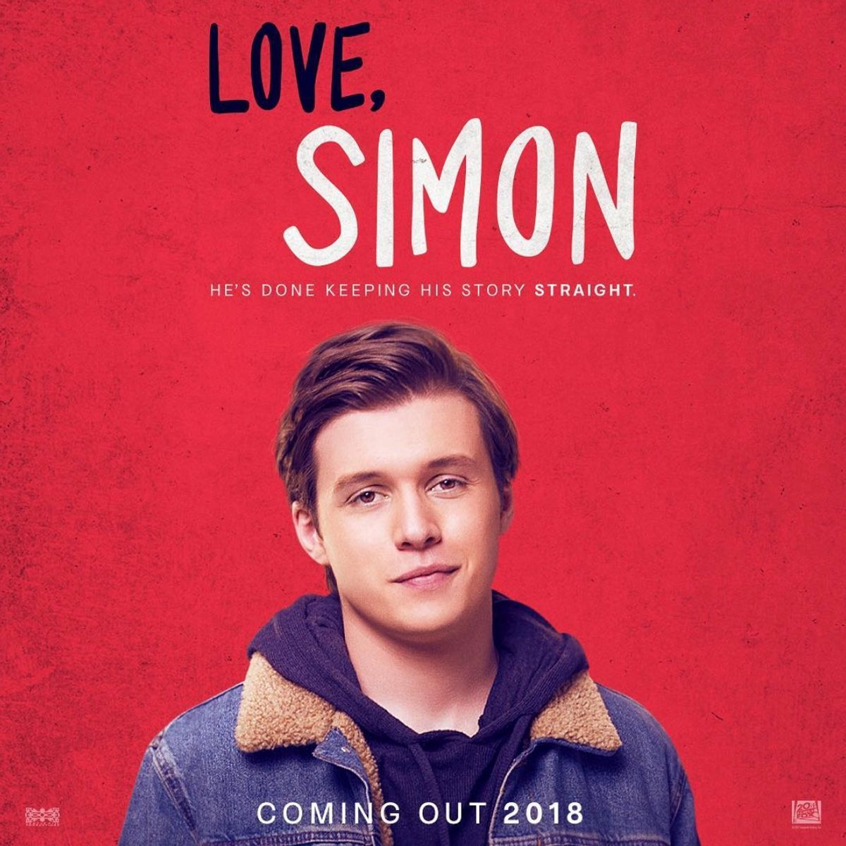 Here's Why You, Yes You, Need To Go See Love, Simon