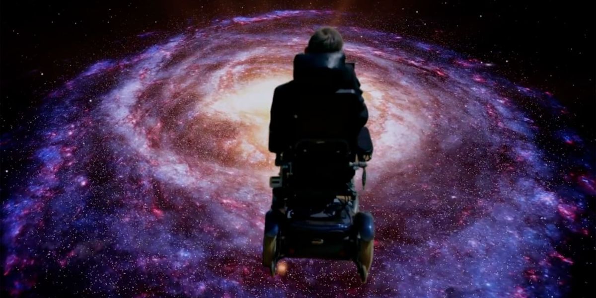 Stephen Hawking: Visionary Physicist and LGBTQ Ally