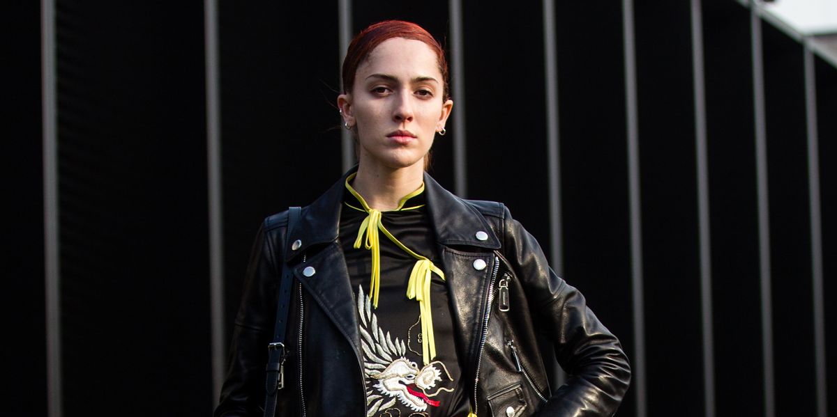 Teddy Quinlivan Is Taking Her Power Back After Surviving Assault