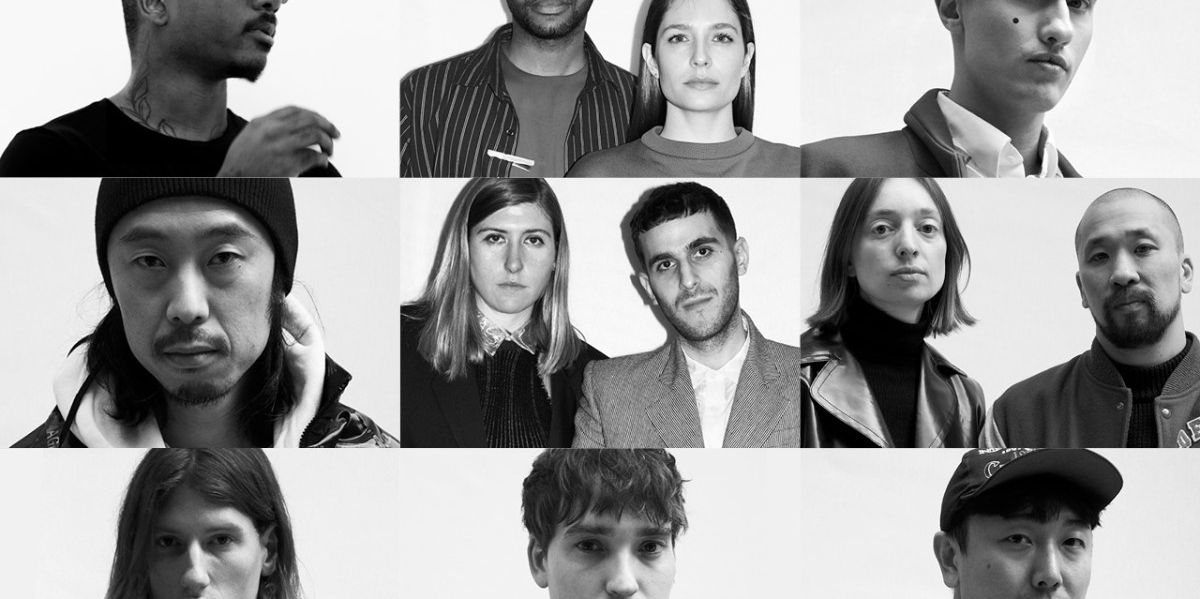 This Year's LVMH Prize Finalists Are On Point