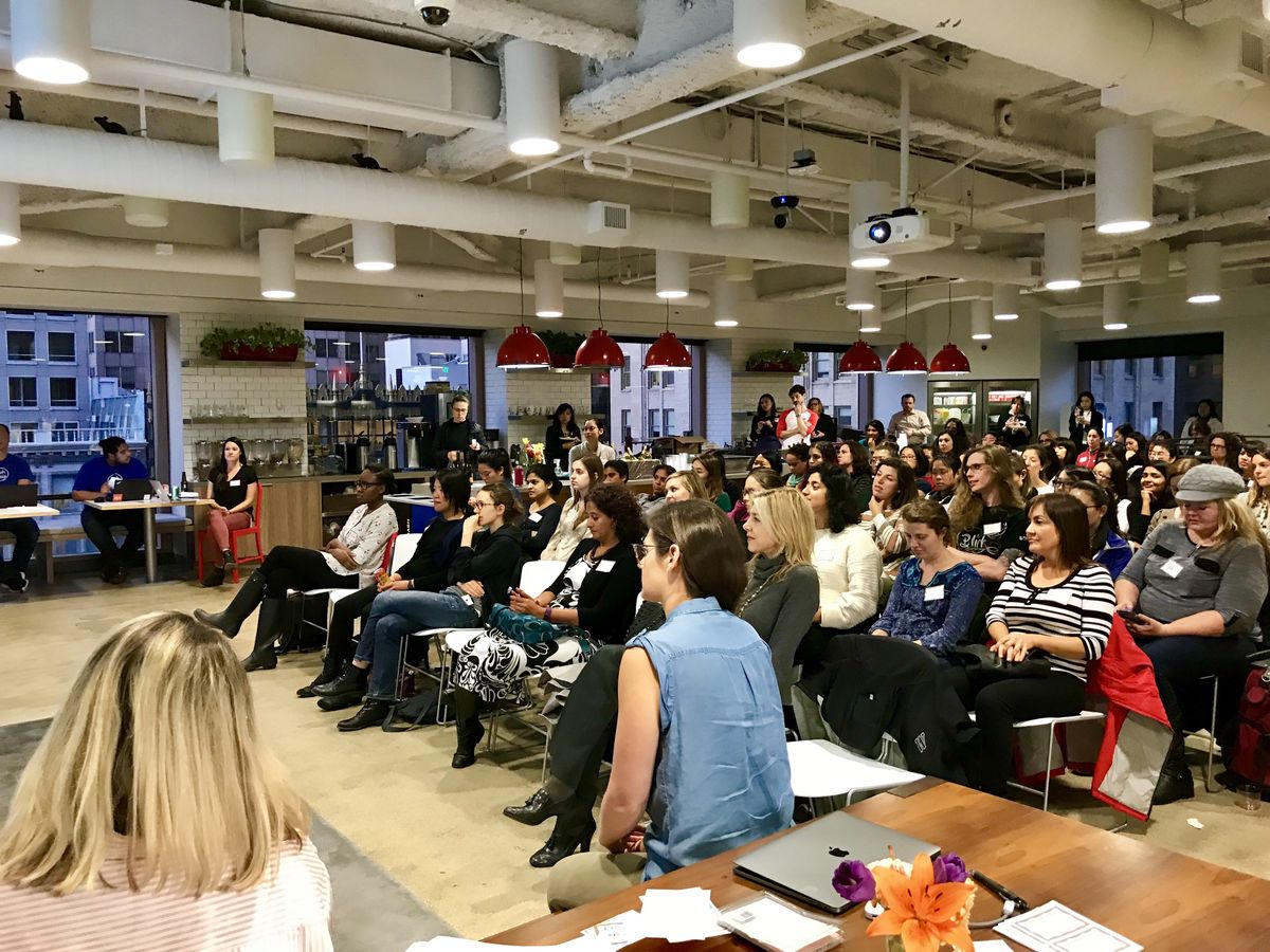 Job Of The Week + Companies That Care