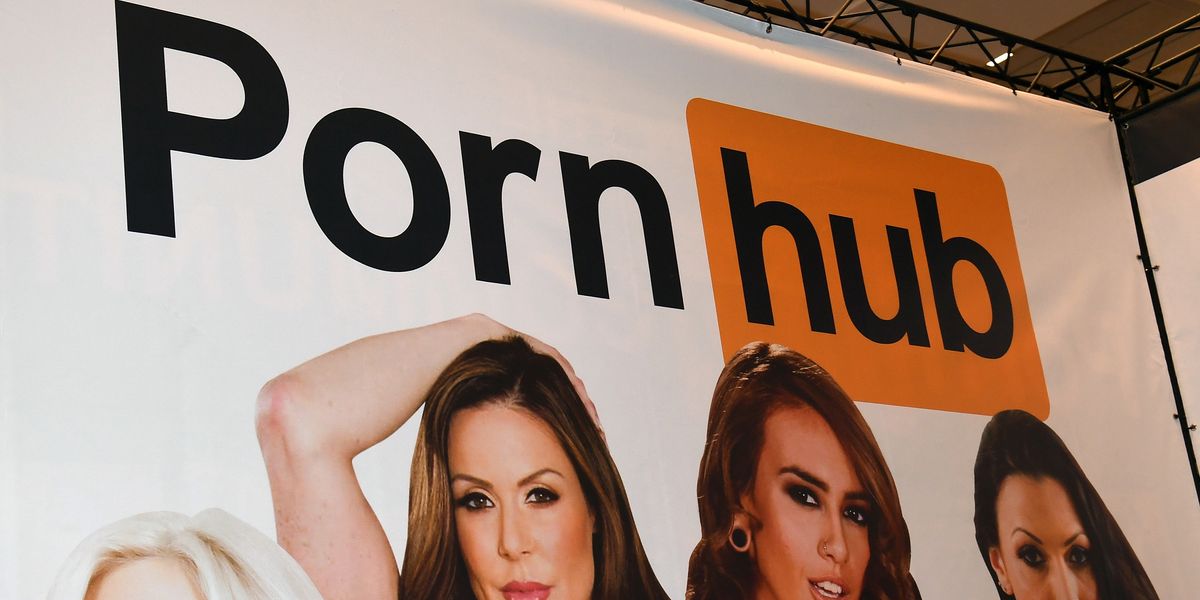Pornhub Announces $25k College Grant to Advance Sex Research