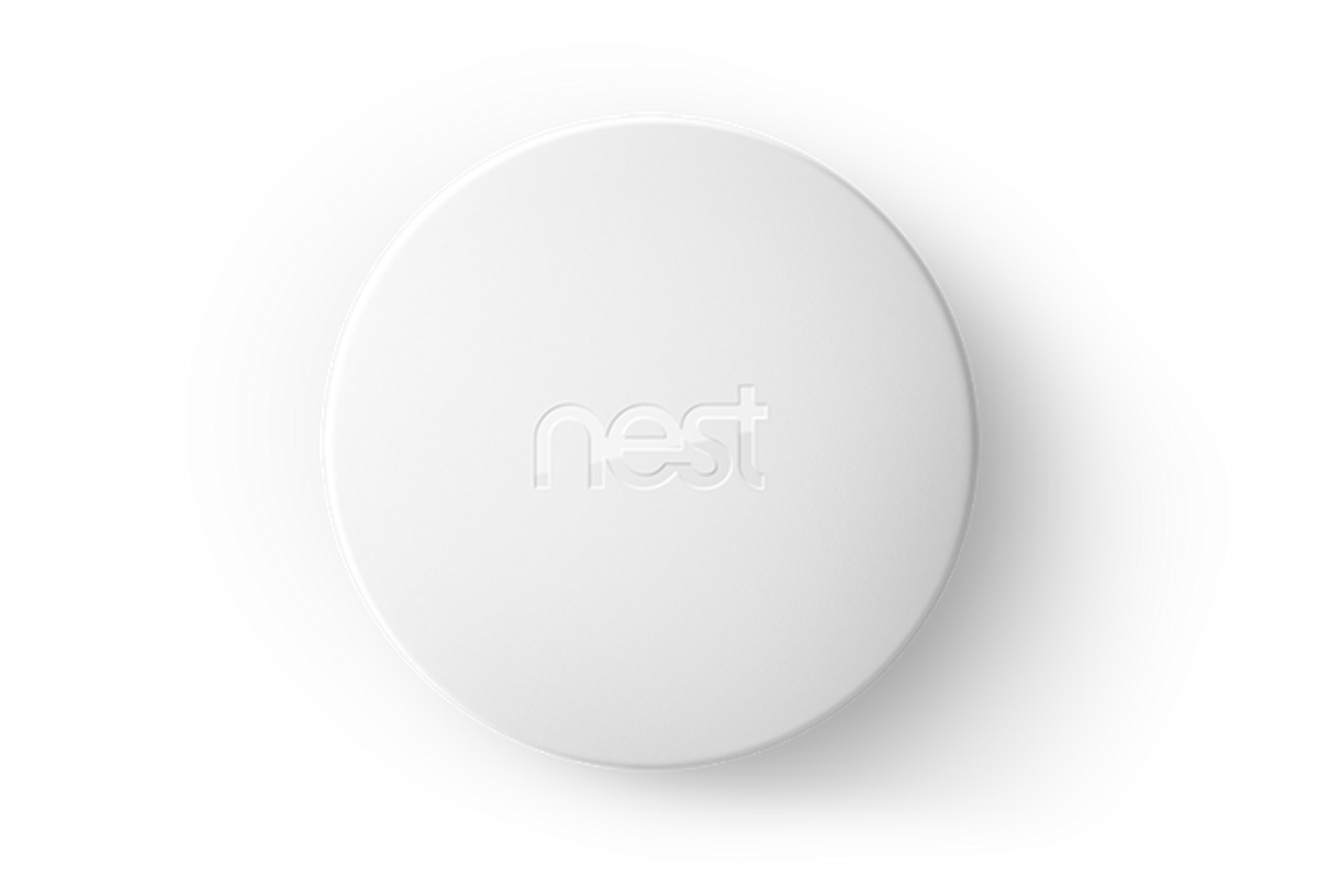 Nest adds a $39 indoor temperature sensor to its line-up