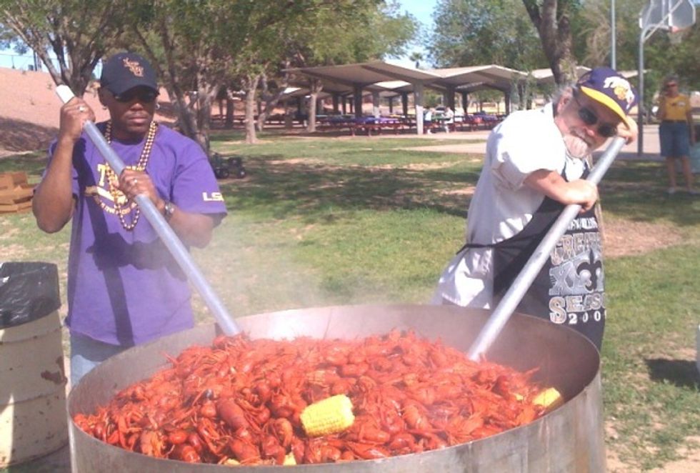 13 Things You Know To Be True If You Grew Up In New Iberia, LA