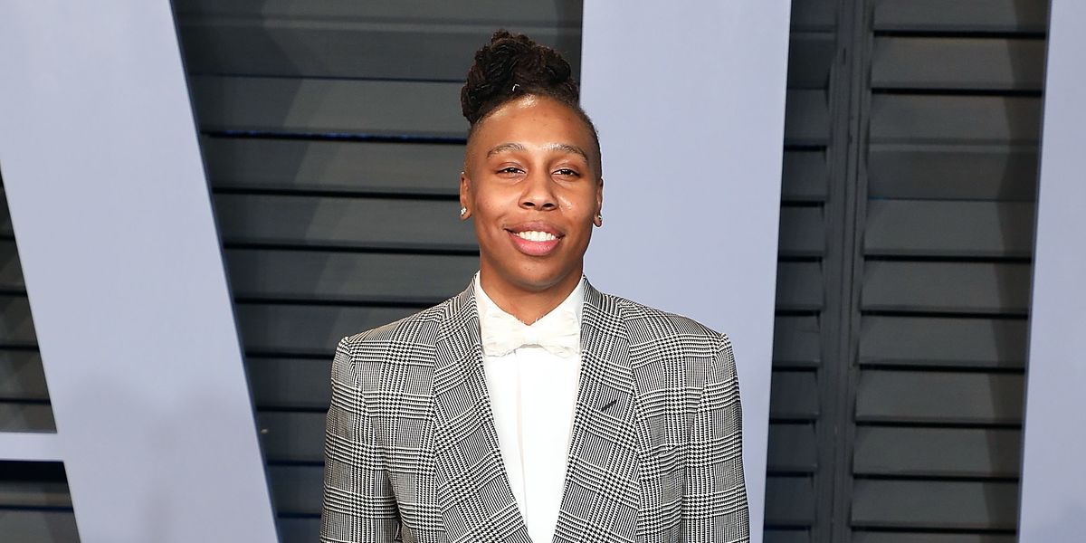 Like Kanye West, Lena Waithe Wants to Keep You Guessing