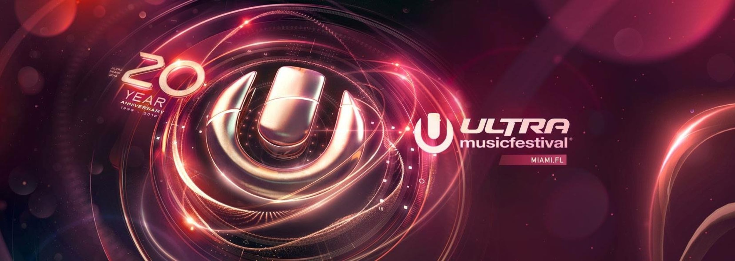 For Your Consideration, While Being at Ultra's 20th Anniversary