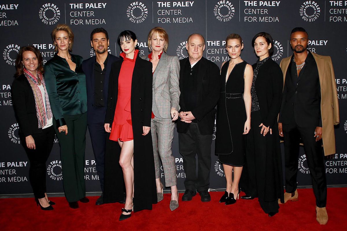10 Things I Learned About 'Jessica Jones' at a Paley Center Event