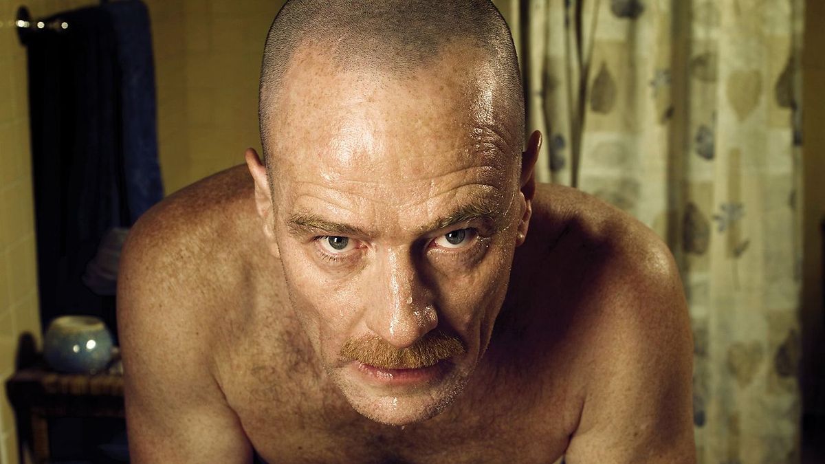 10 'Breaking Bad' Moments That Express End Of Semester Struggles