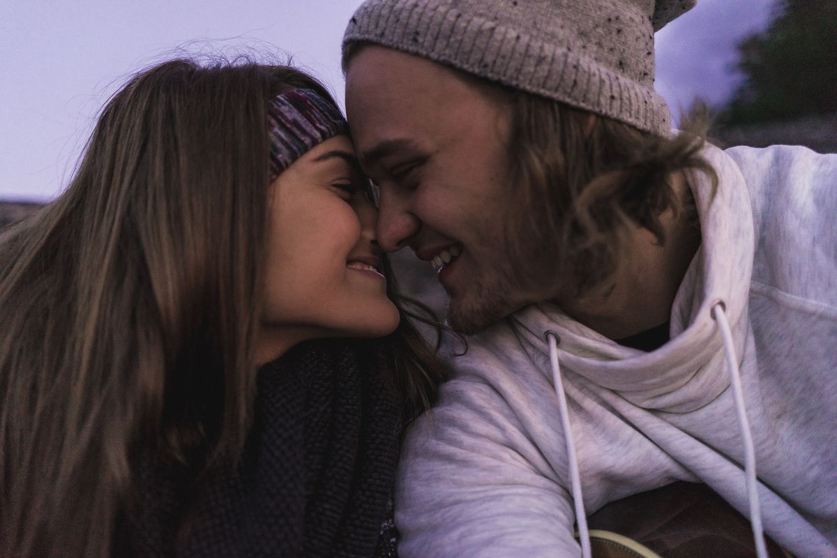 5 Benefits Of Dating Your Best Friend