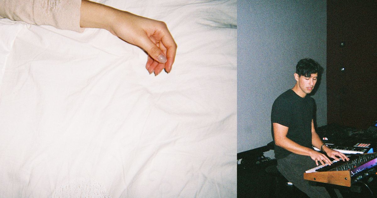 Cult Indie Electro Artist Michl Gives Rare Interview Paper cult indie electro artist michl gives