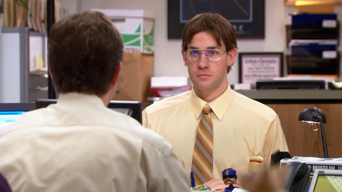 18 Emotional Stages All AP Students Will Go Through In May, As Told By 'The Office'
