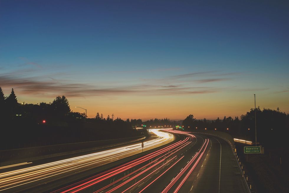Songs To Play On A Late Night Summer Road Trip 42 Songs You Need To Add To A Late Night Summer Drive Playlist