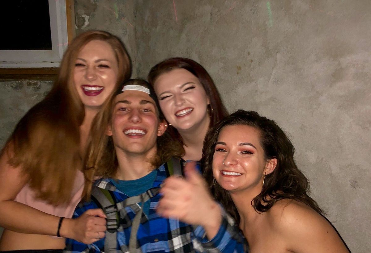 7 Reasons Your College Friends Are Completely Different From Your High School Friends
