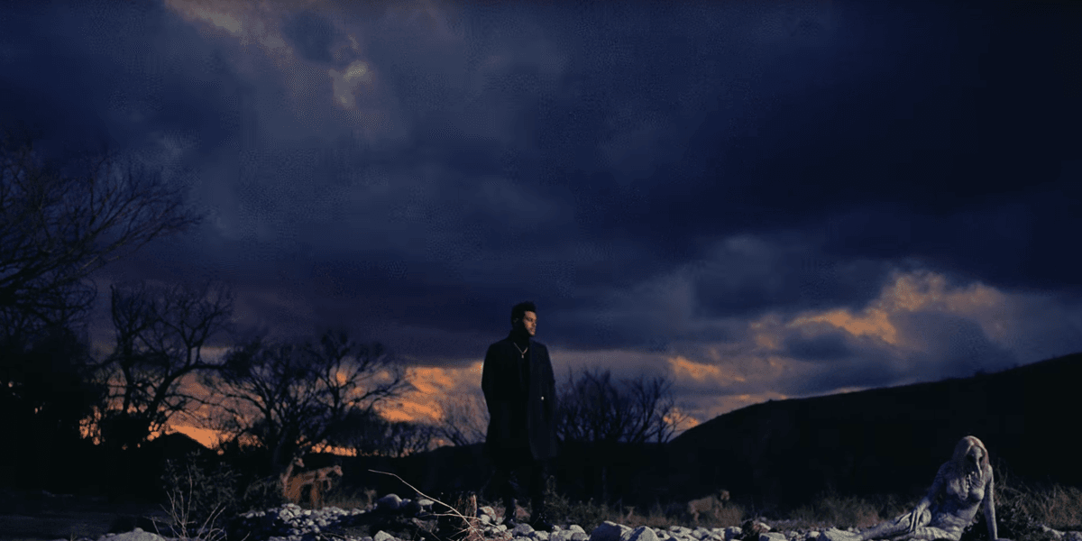 The Weeknd Unpacks His Feelings With 'Call Out My Name' Video - PAPER ...
