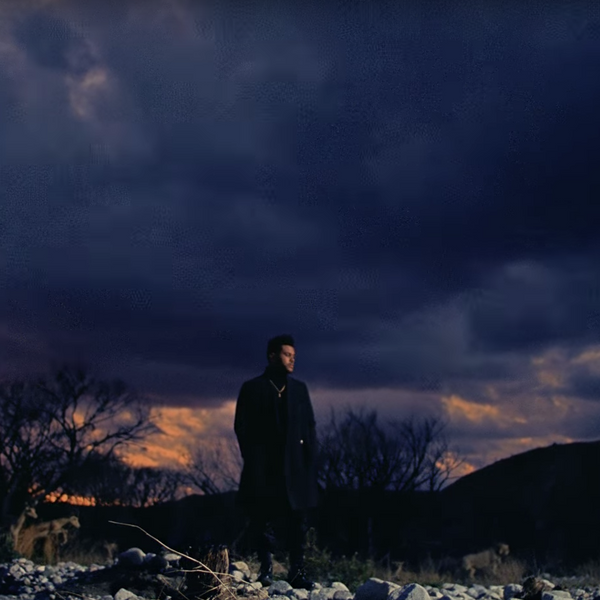 The Weeknd Unpacks His Feelings With Intense New Video