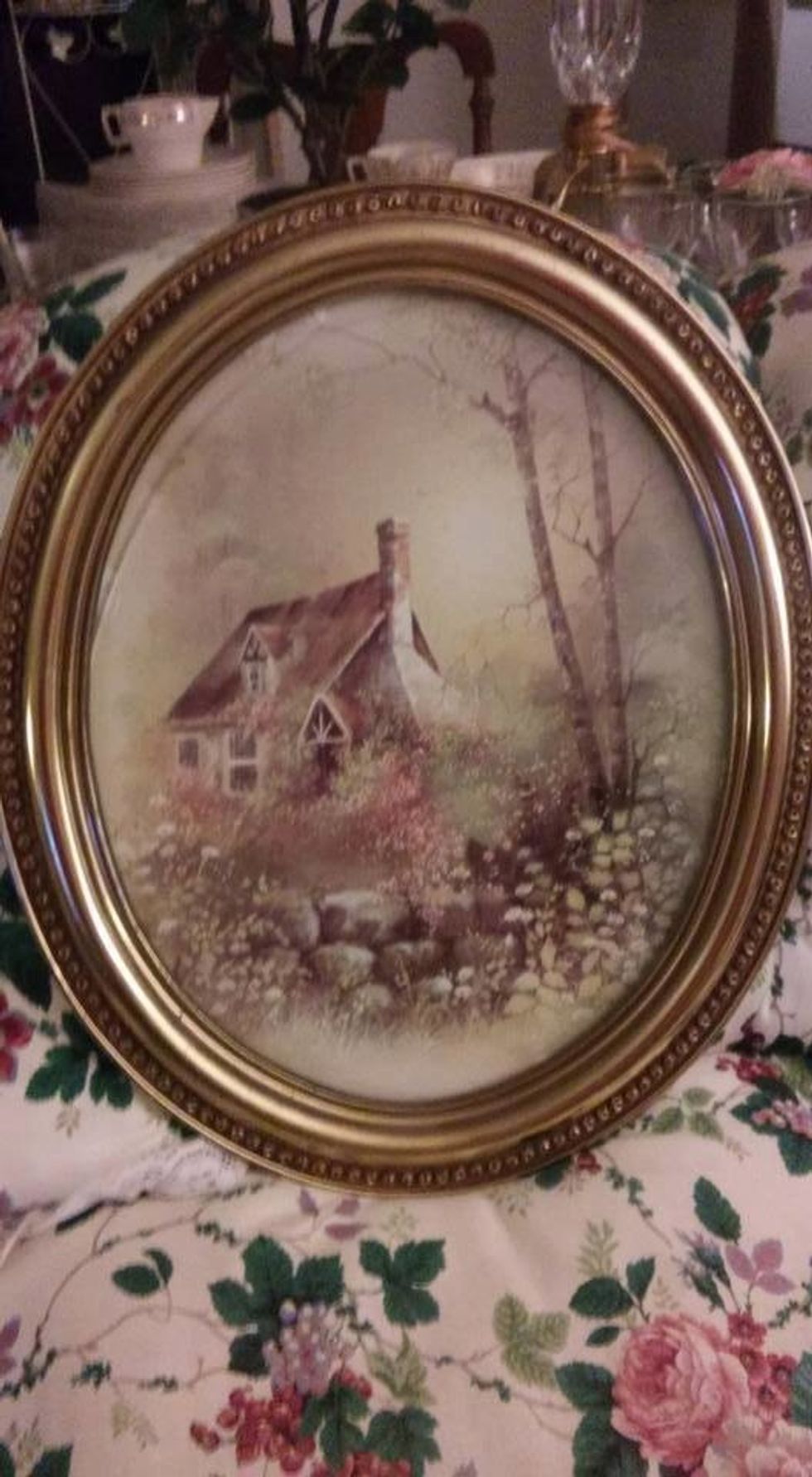 Home Interiors catalog items you probably still own It's a Southern Thing