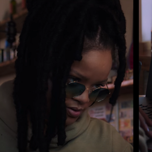 Rihanna Hacks the Met Gala in the New 'Ocean's 8' Trailer