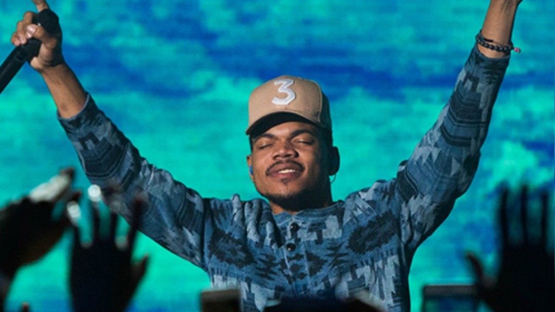 7 Reasons Why Chance The Rapper Is The 