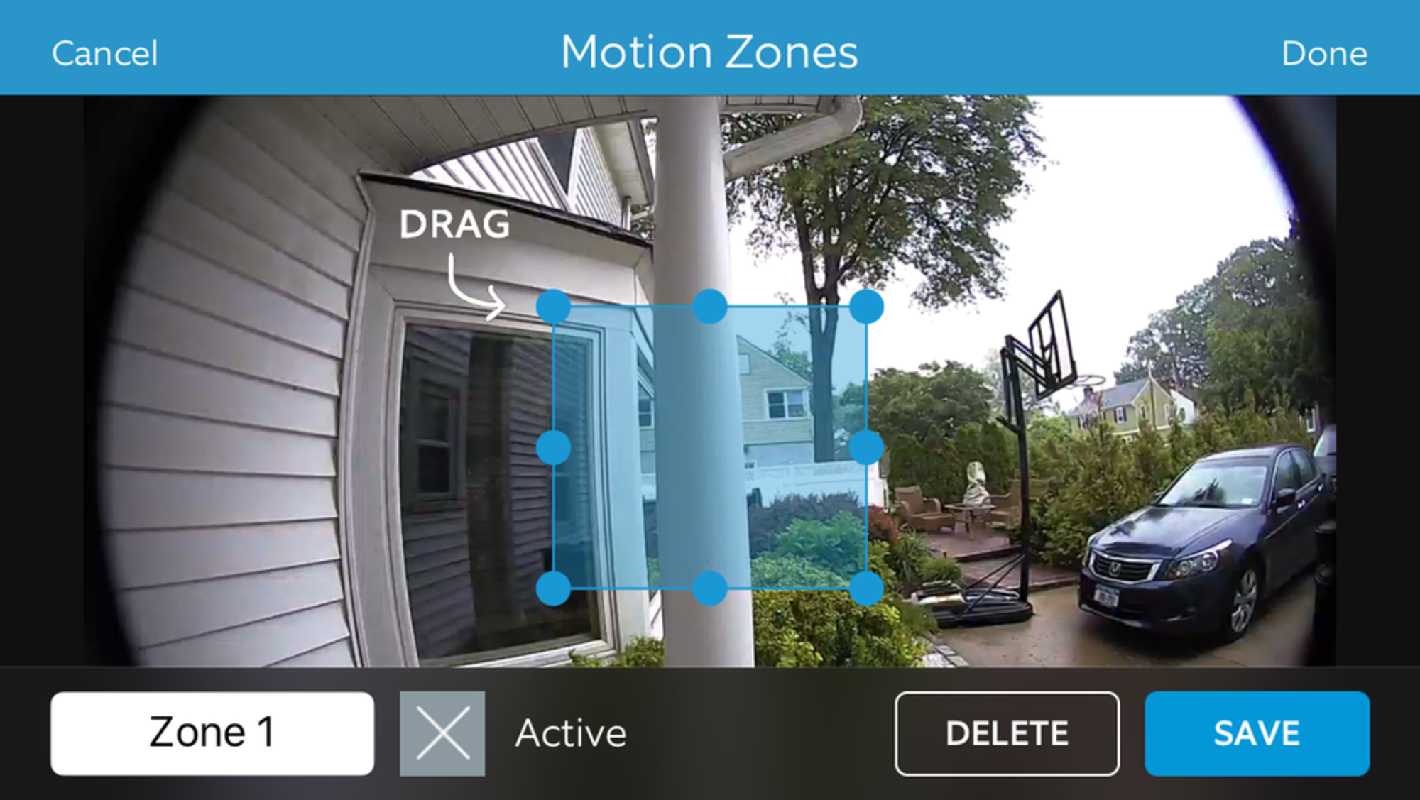 TikToker explains how to access special Ring doorbell features