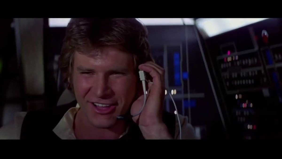 Come Star Wars ha ispirato l'11 settembre