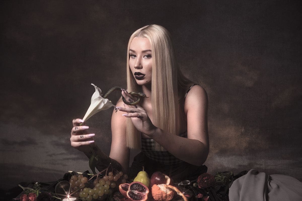 Most Misunderstood: Iggy Azalea's American Dream