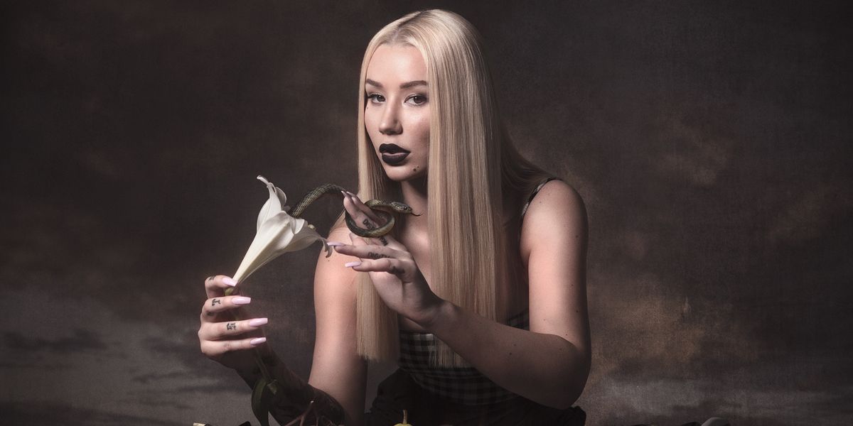 Most Misunderstood: Iggy Azalea's American Dream