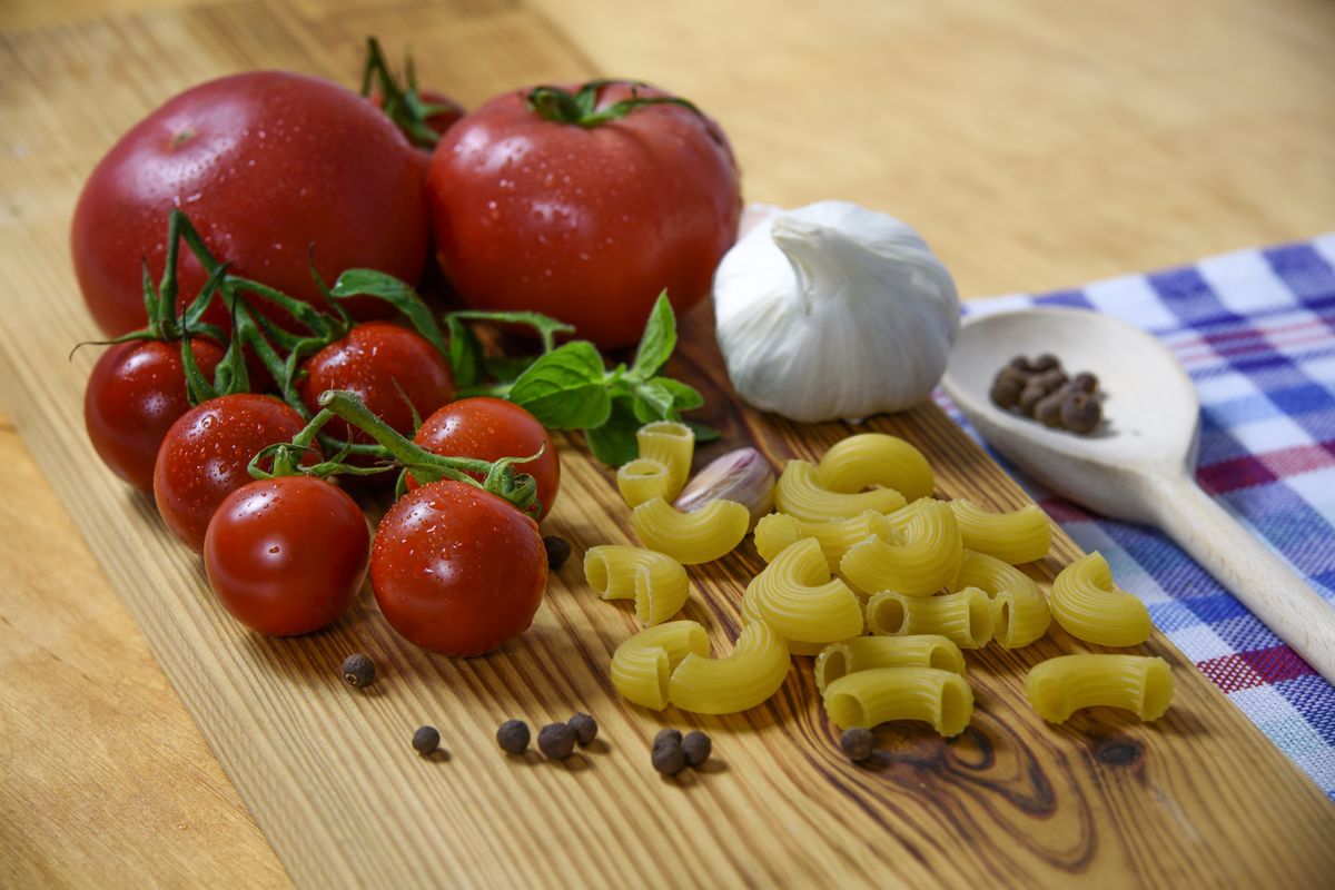 Il ritorno alla dieta mediterranea può aiutare a prevenire il cancro