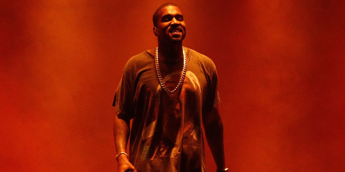 Kanye West Shares Thoughts on Virgil Abloh in Rare Interview