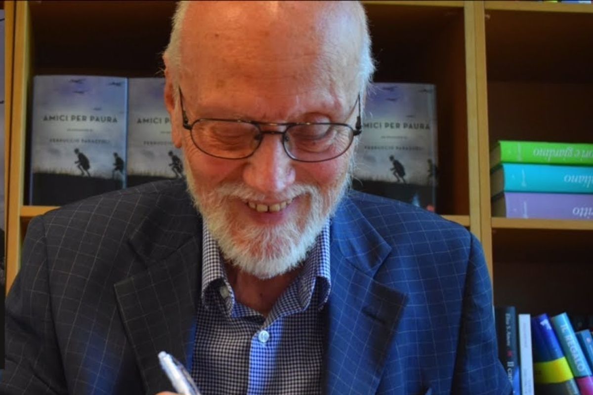 «Senza classi sociali la letteratura è piatta»