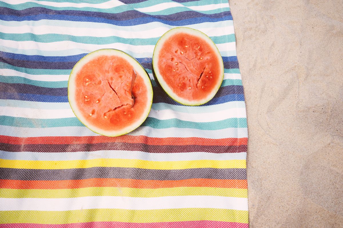 5 Plans To Make This Summer