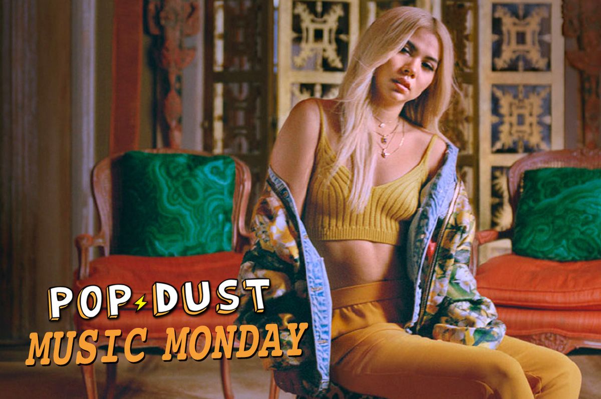 MUSIC MONDAY | Laid Back, Rainy Groove