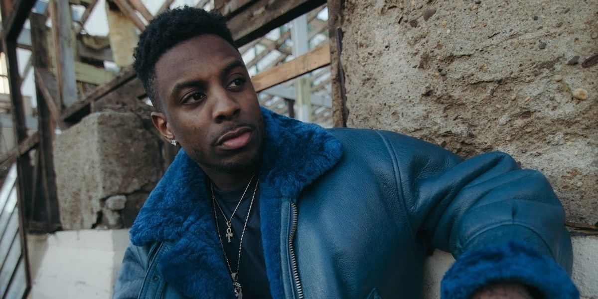 Meet ANoyd, The Artist Who Blames Everything On Jay-Z - PAPER Magazine