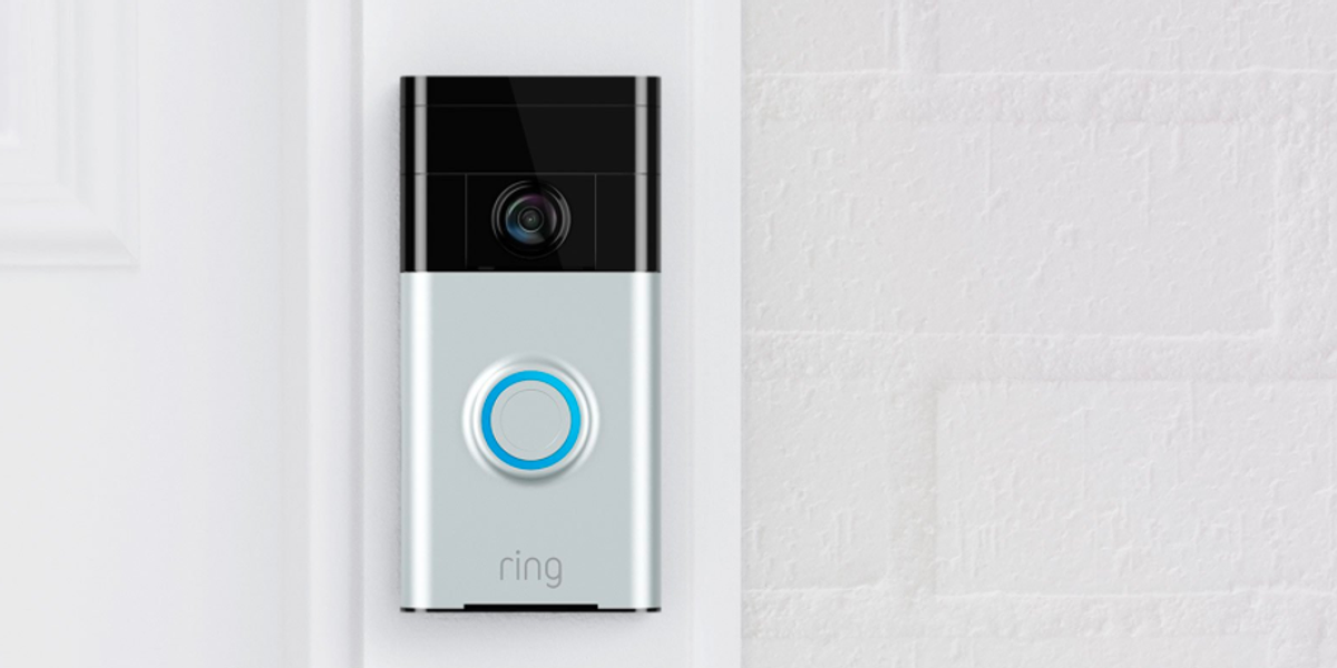 How to install smart video doorbells when you are a renter Gearbrain