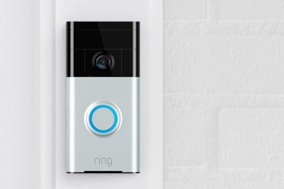 best doorbell camera for renters