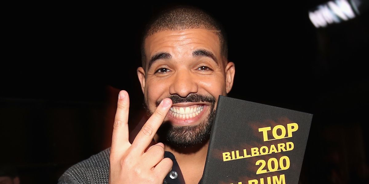 Drake Is Dropping an Album