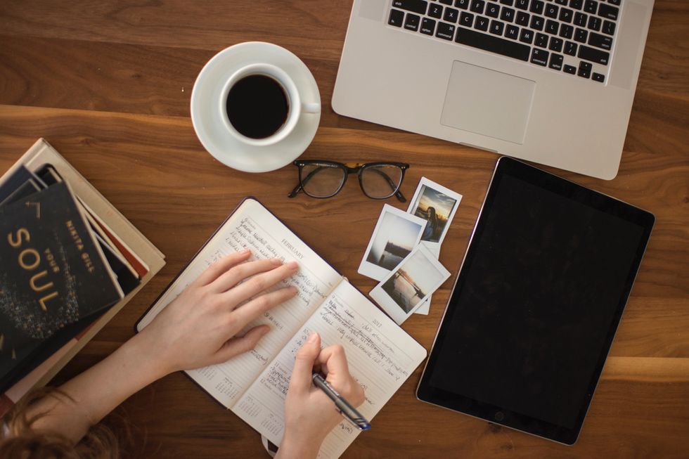 5 Ways to Avoid Burnout from a Busy Career
