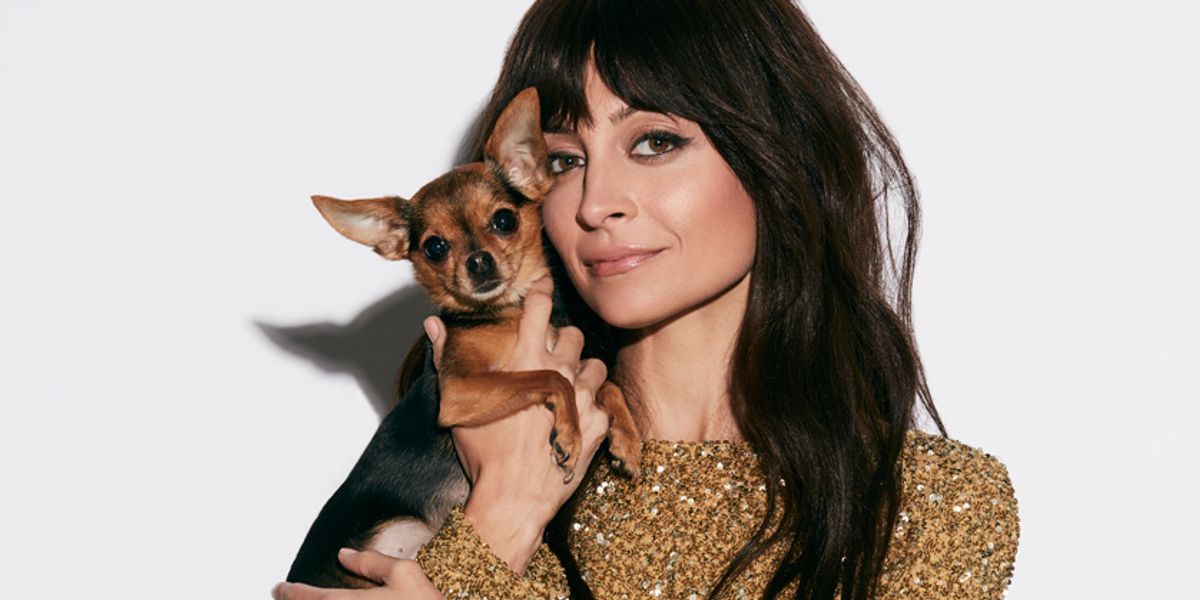 Nicole Richie: Life In Style