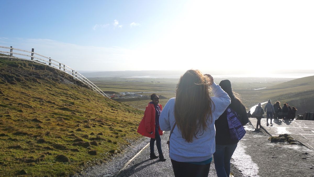 10 Things I Love About My Semester In Ireland