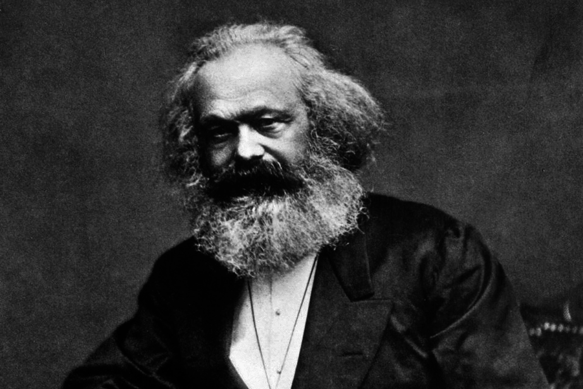 Imporre la patrimoniale significa rubare