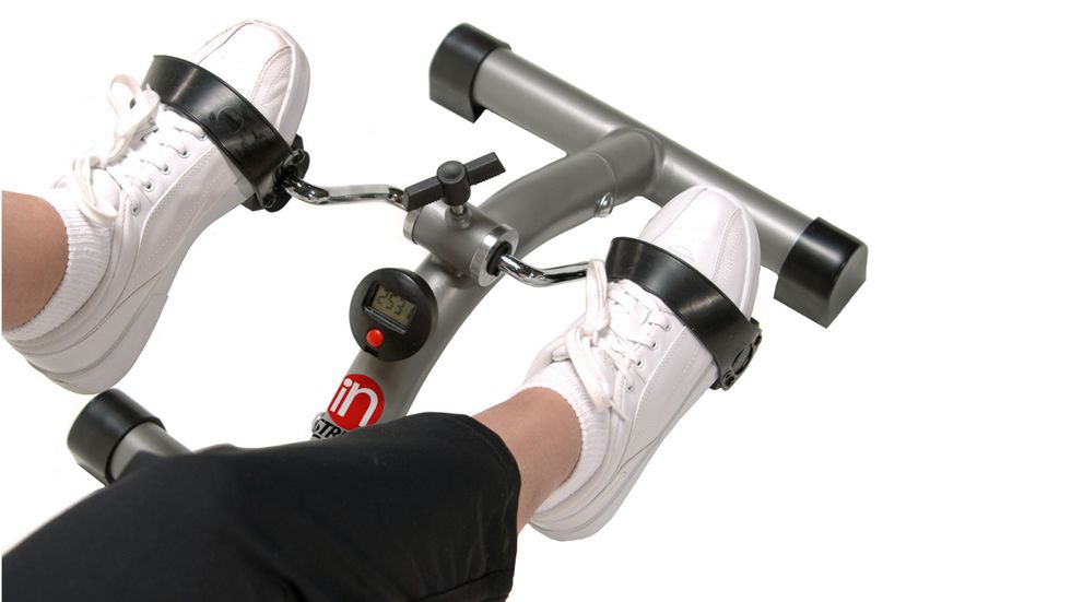 The five best desk cycles and peddlers Topdust