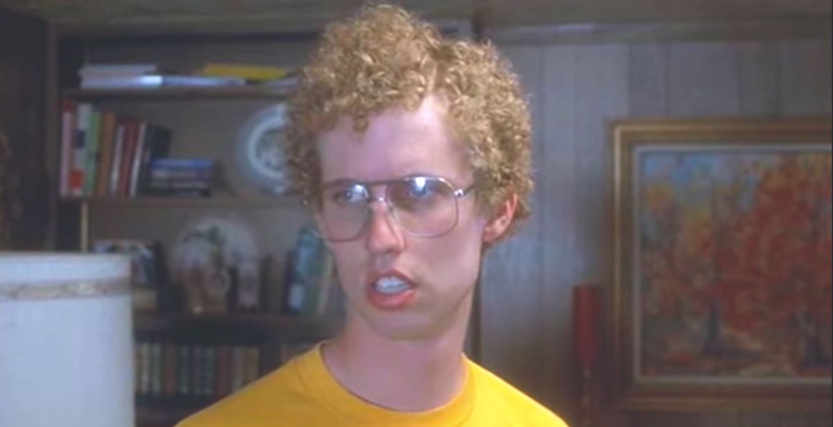 20 Napoleon Dynamite Lines That 2000s Middle Schoolers Still Recognize