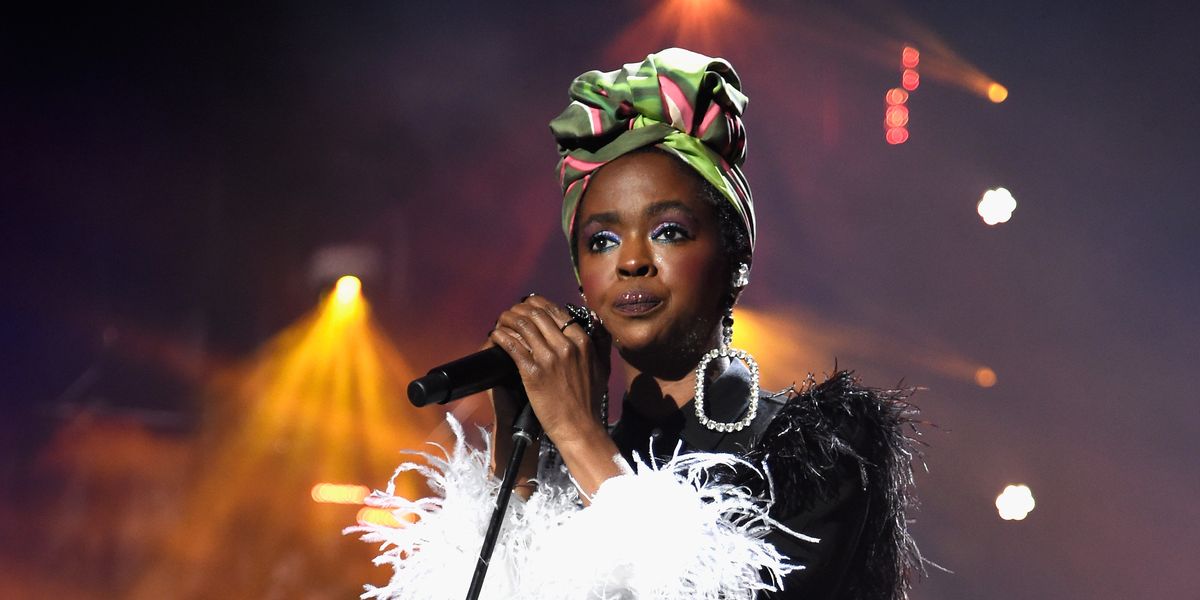 lauryn hill going on tour