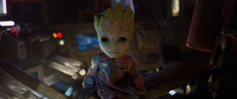 Guay Groot Bebe Bailando Gif Animalart House Guay Groot Bebe Bailando Gif Animalart House