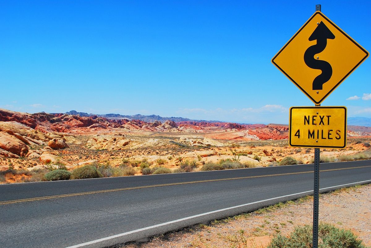 7 Tips To Survive A Cross Country Road Trip
