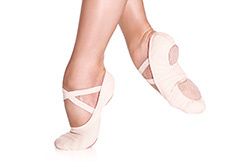 best ballerina flats